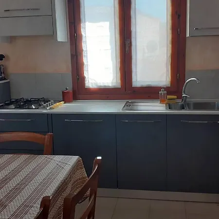 Ampio Trilocale Climatizzato In Villaggio Con Piscina Estiva 400m Dal Mare In Gallura 別荘 アリエントゥ