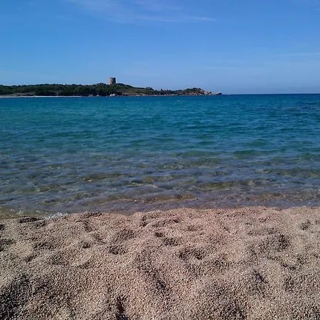 Tatil Evi Ampio Trilocale Climatizzato In Villaggio Con Piscina Estiva 400m Dal Mare In Gallura Aglientu